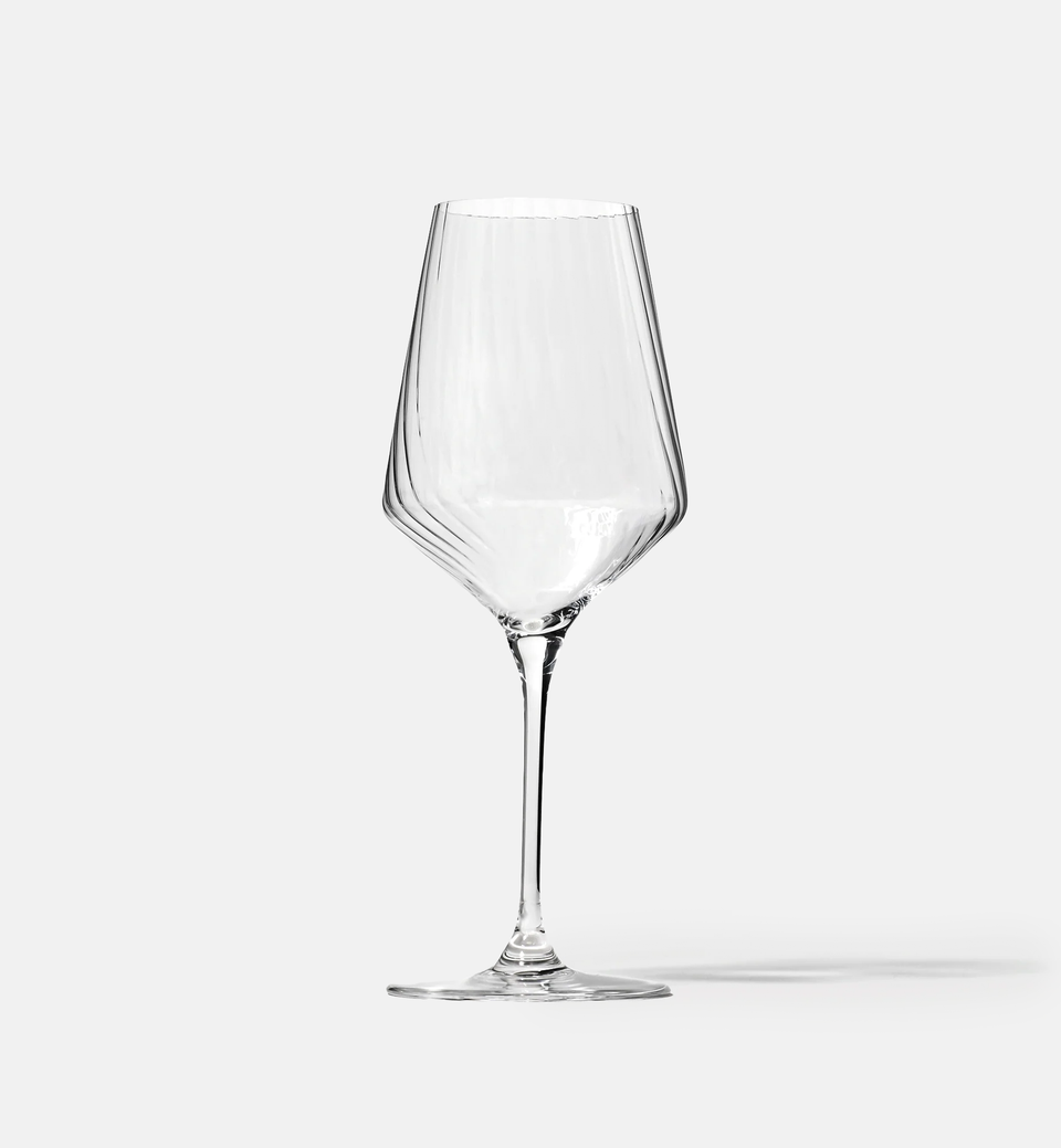 Wine Glasses, 390 ml