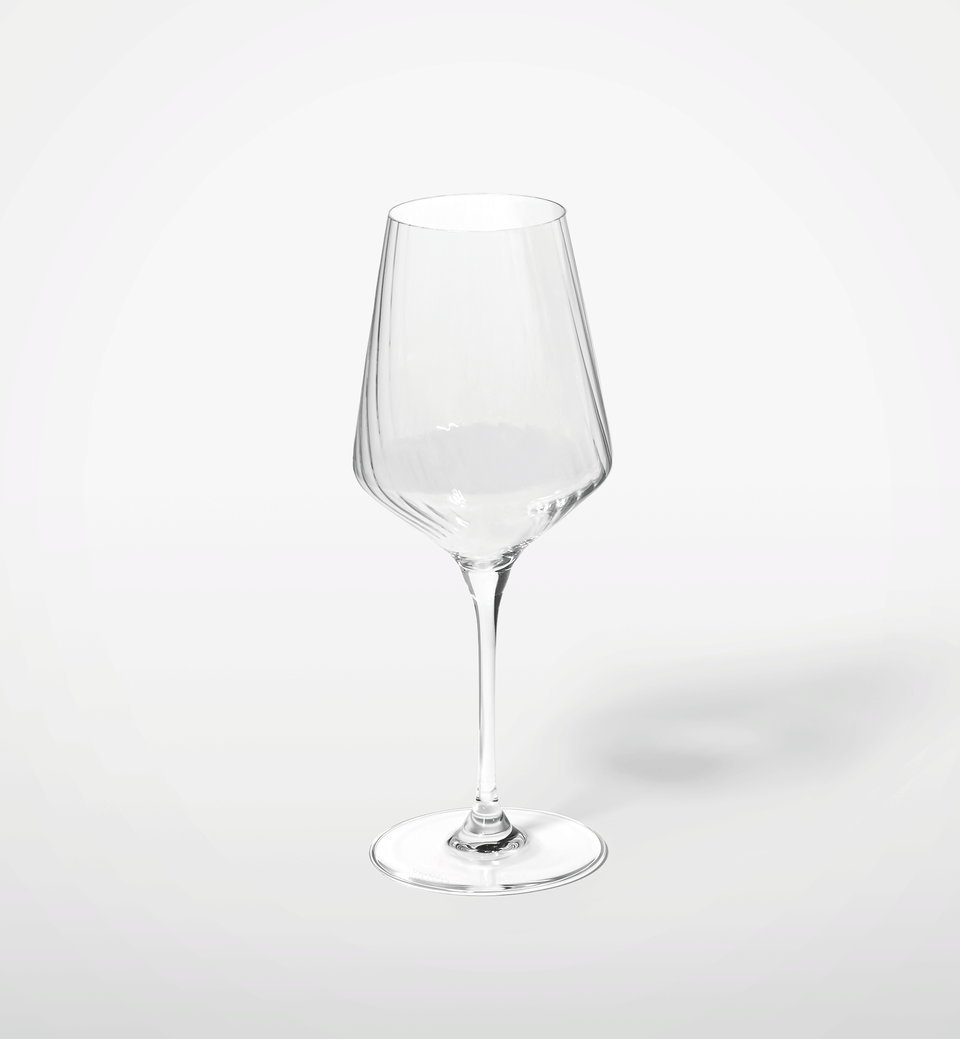 Kieliszki do wina 390 ml