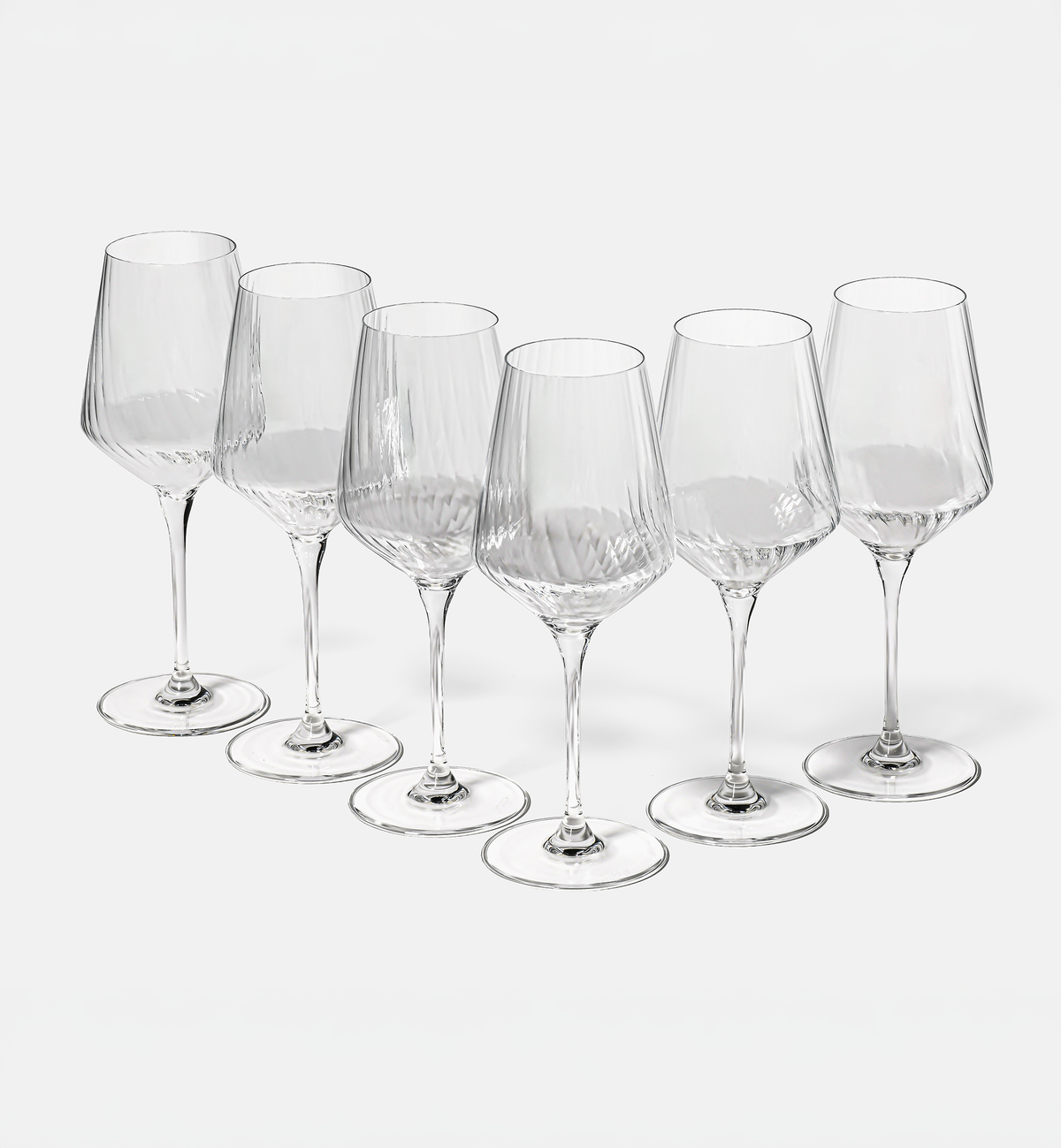 Weingläser, 390 ml