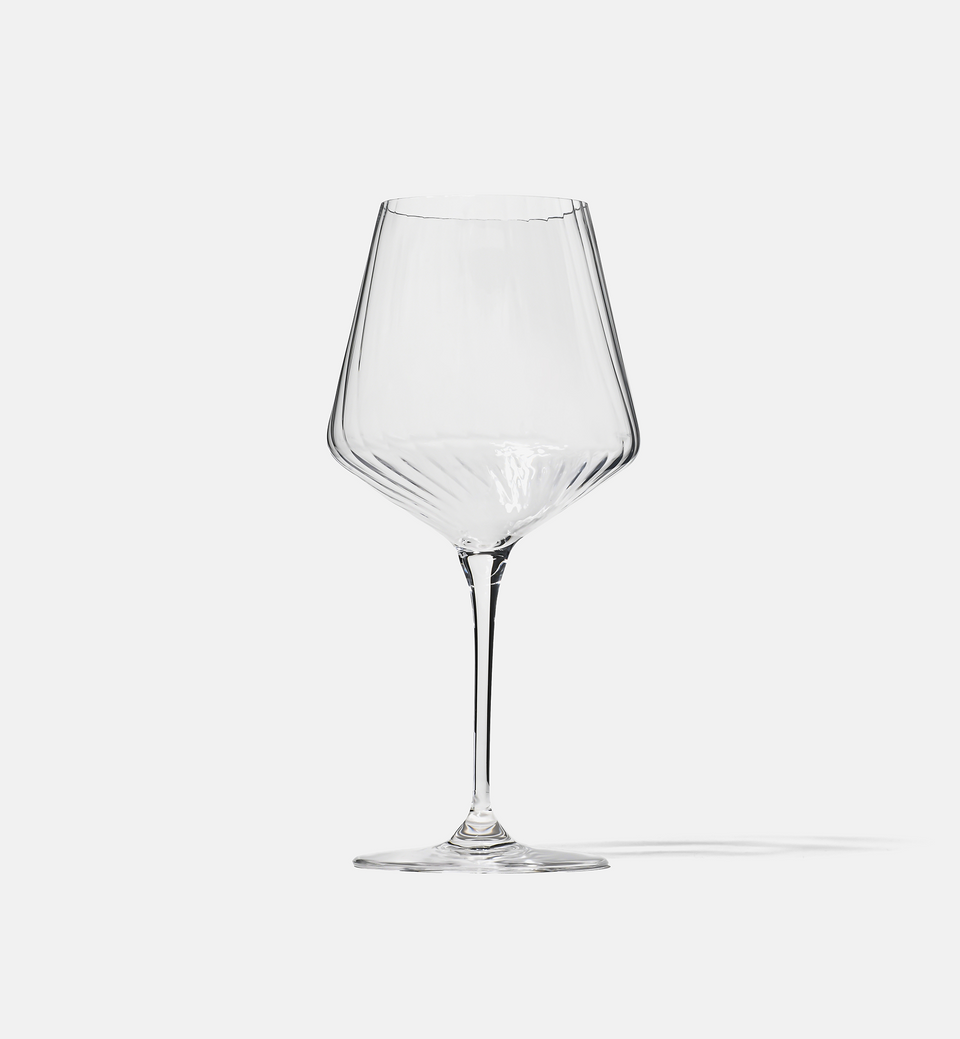 Kieliszki do wina białego Chardonnay 560 ml