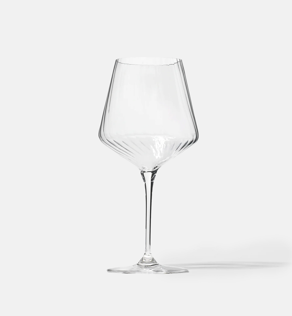 Weißweingläser Chardonnay Avant-Garde LUMI, 560 ml