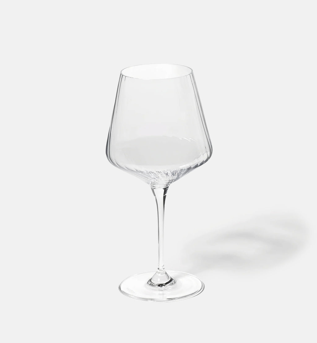 Weißweingläser Chardonnay Avant-Garde LUMI, 560 ml
