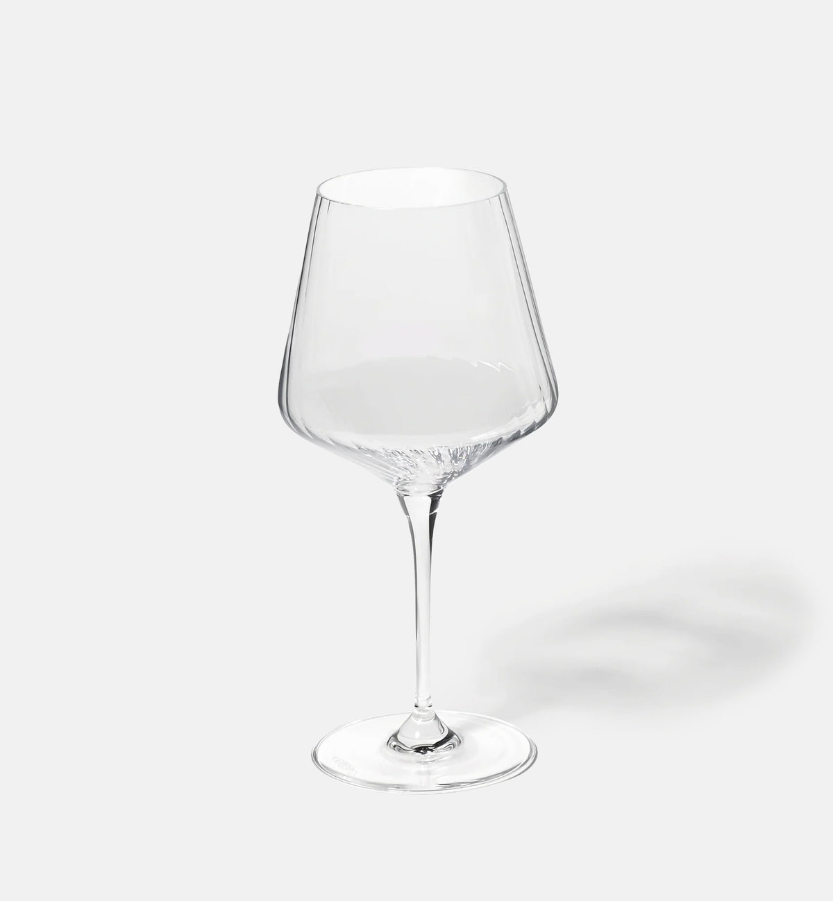 Weißweingläser Chardonnay Avant-Garde LUMI, 560 ml