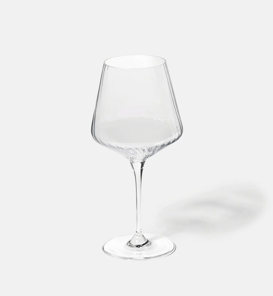 Kieliszki do wina białego Chardonnay 560 ml