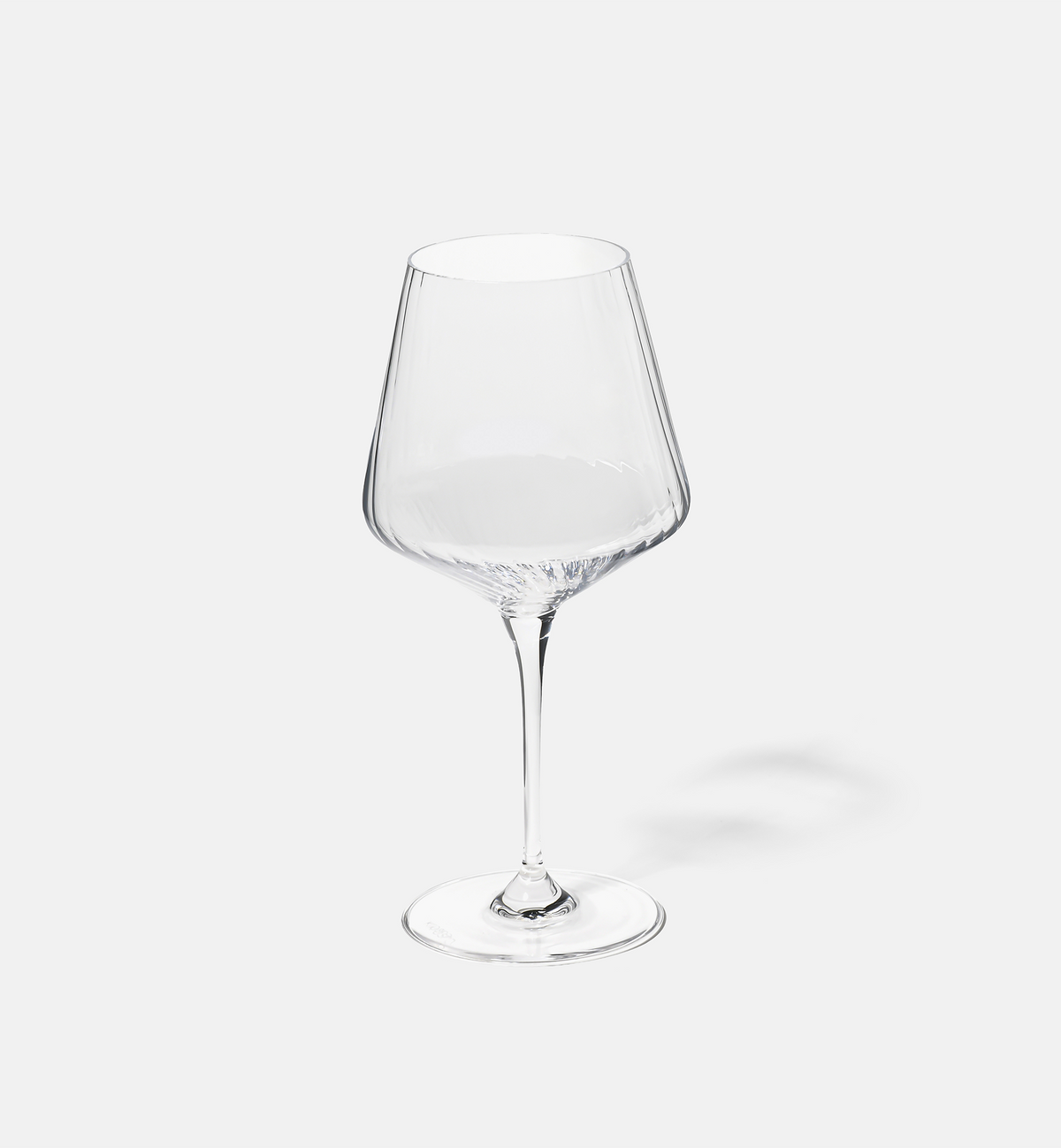 Kieliszki do wina białego Chardonnay 560 ml
