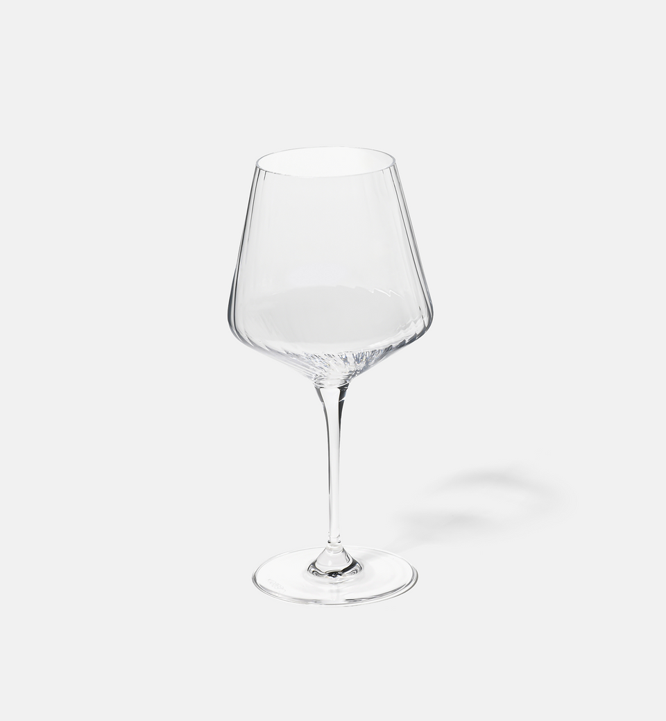 Kieliszki do wina białego Chardonnay 560 ml