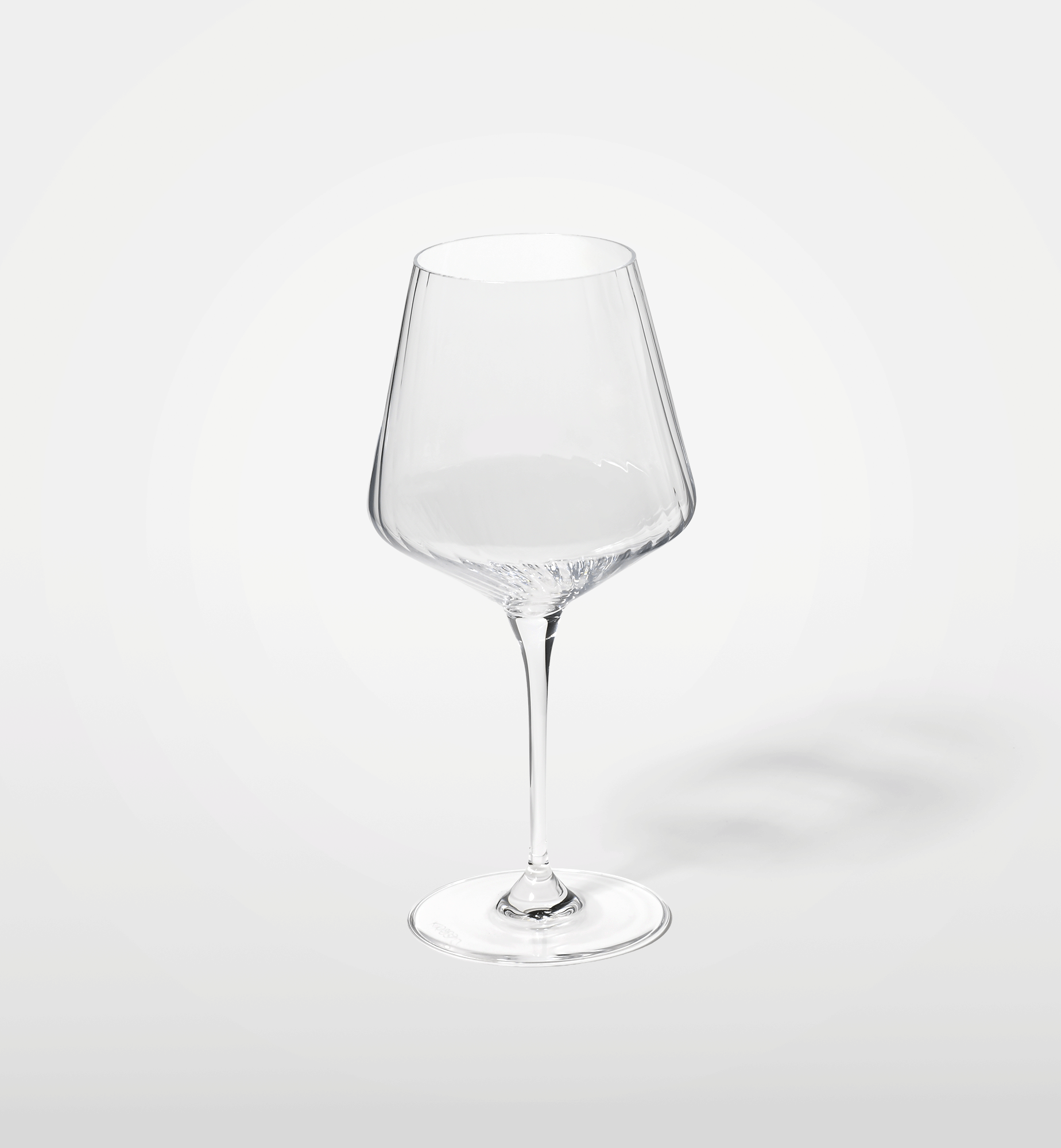 White Wine Glasses Chardonnay Avant-Garde LUMI