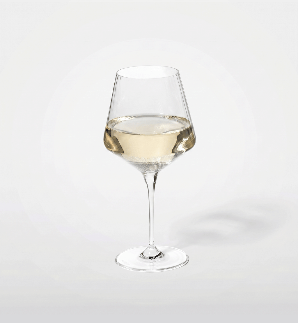 White Wine Glasses Chardonnay Avant-Garde LUMI