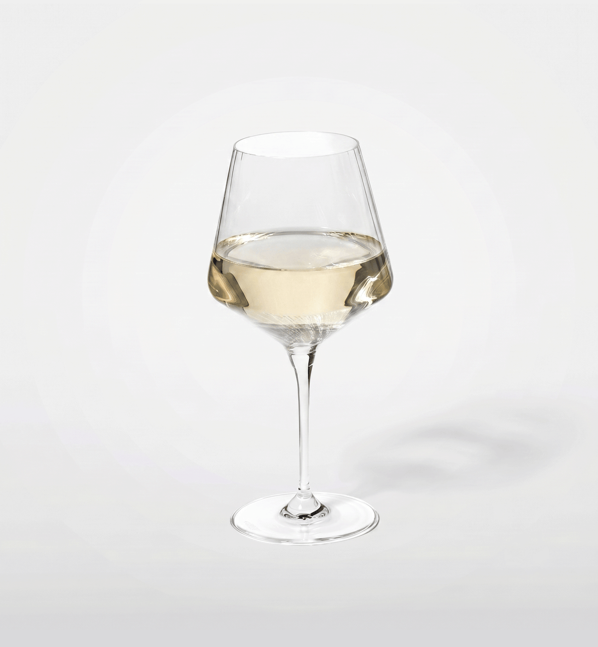Kieliszki do wina białego Chardonnay 560 ml