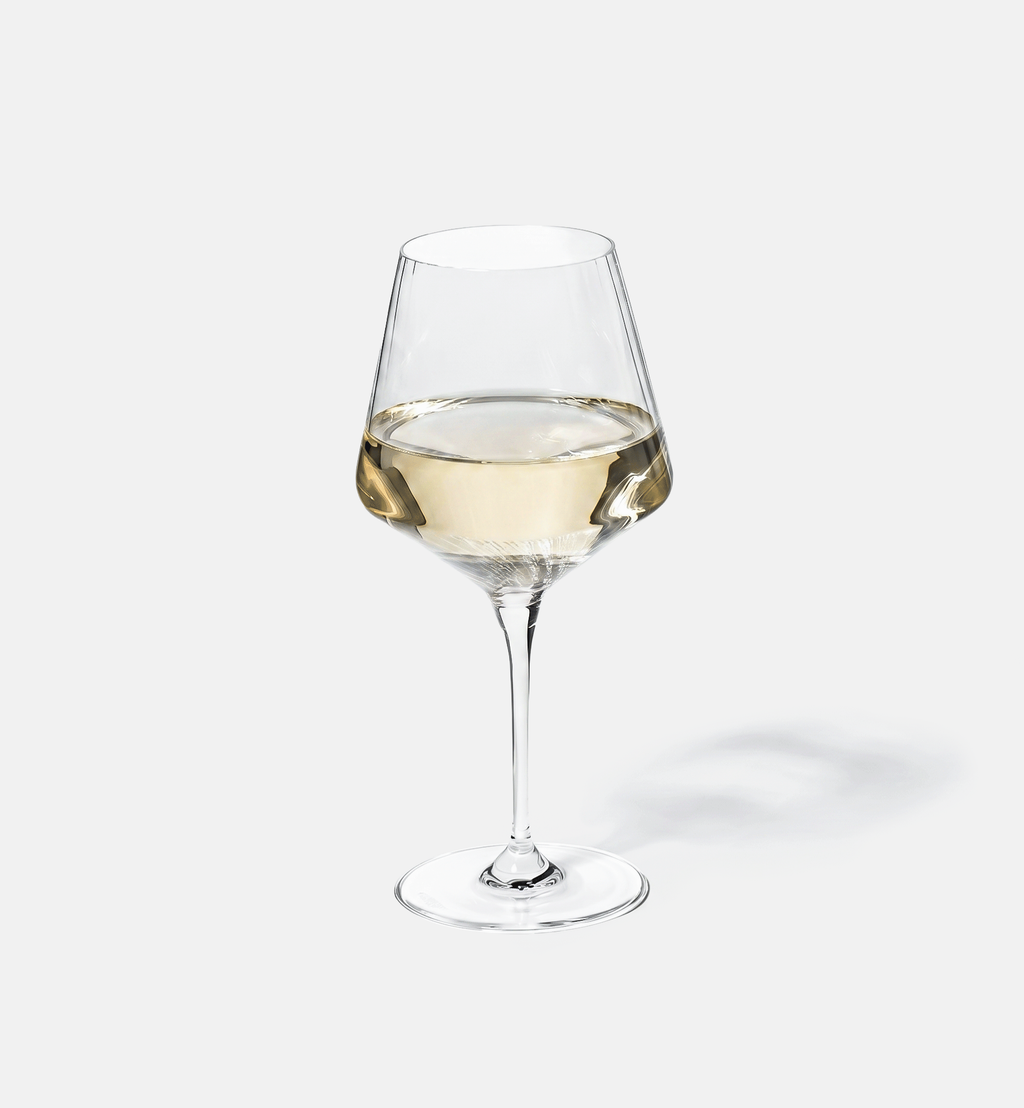 Kieliszki do wina białego Chardonnay 560 ml