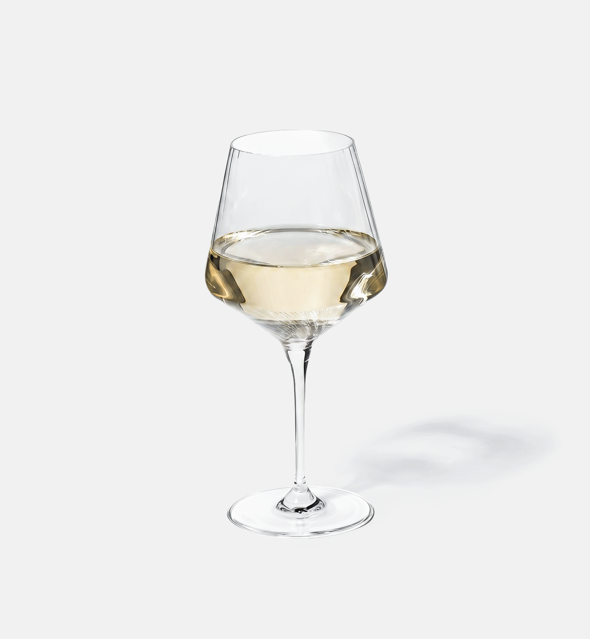 Kieliszki do wina białego Chardonnay 560 ml