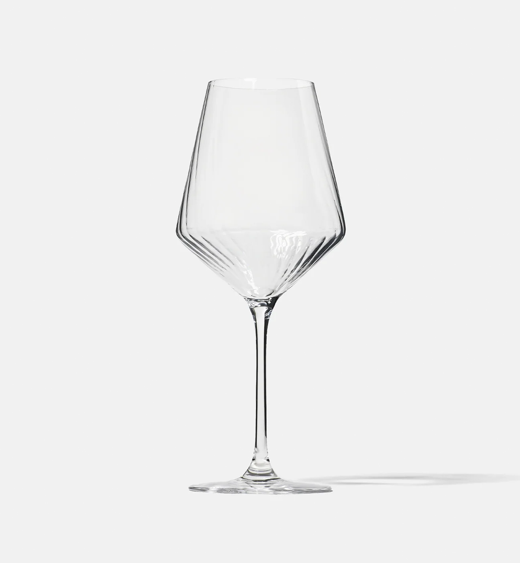 Red Wine Glasses, 550 ml