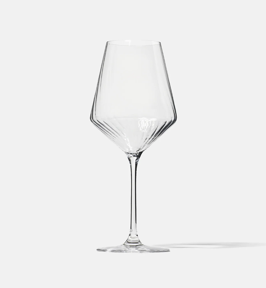 Red Wine Glasses, 550 ml