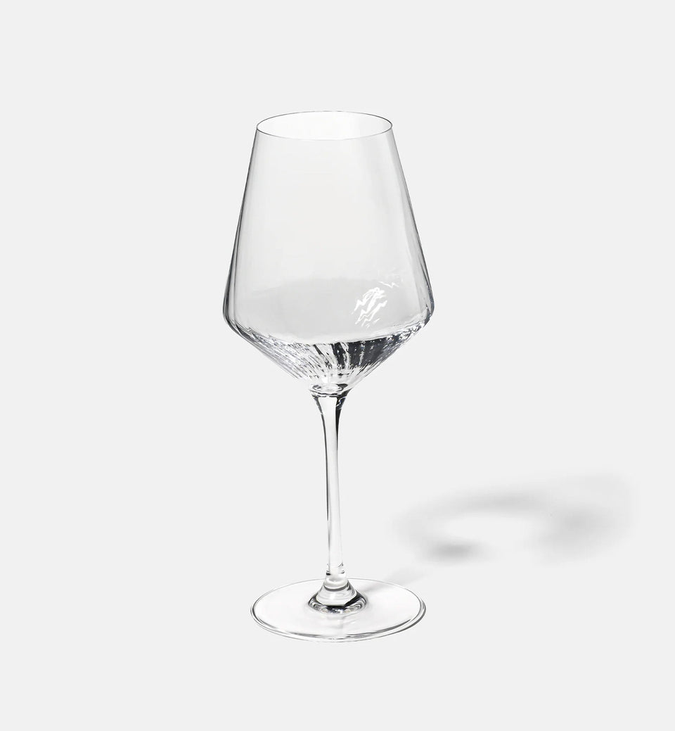 Kieliszki do wina czerwonego 550 ml