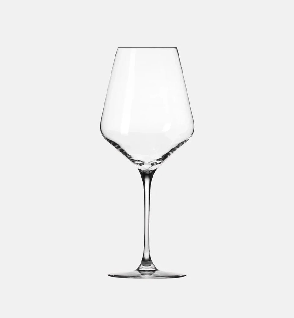 WINE 550 Glasses, 550 ml