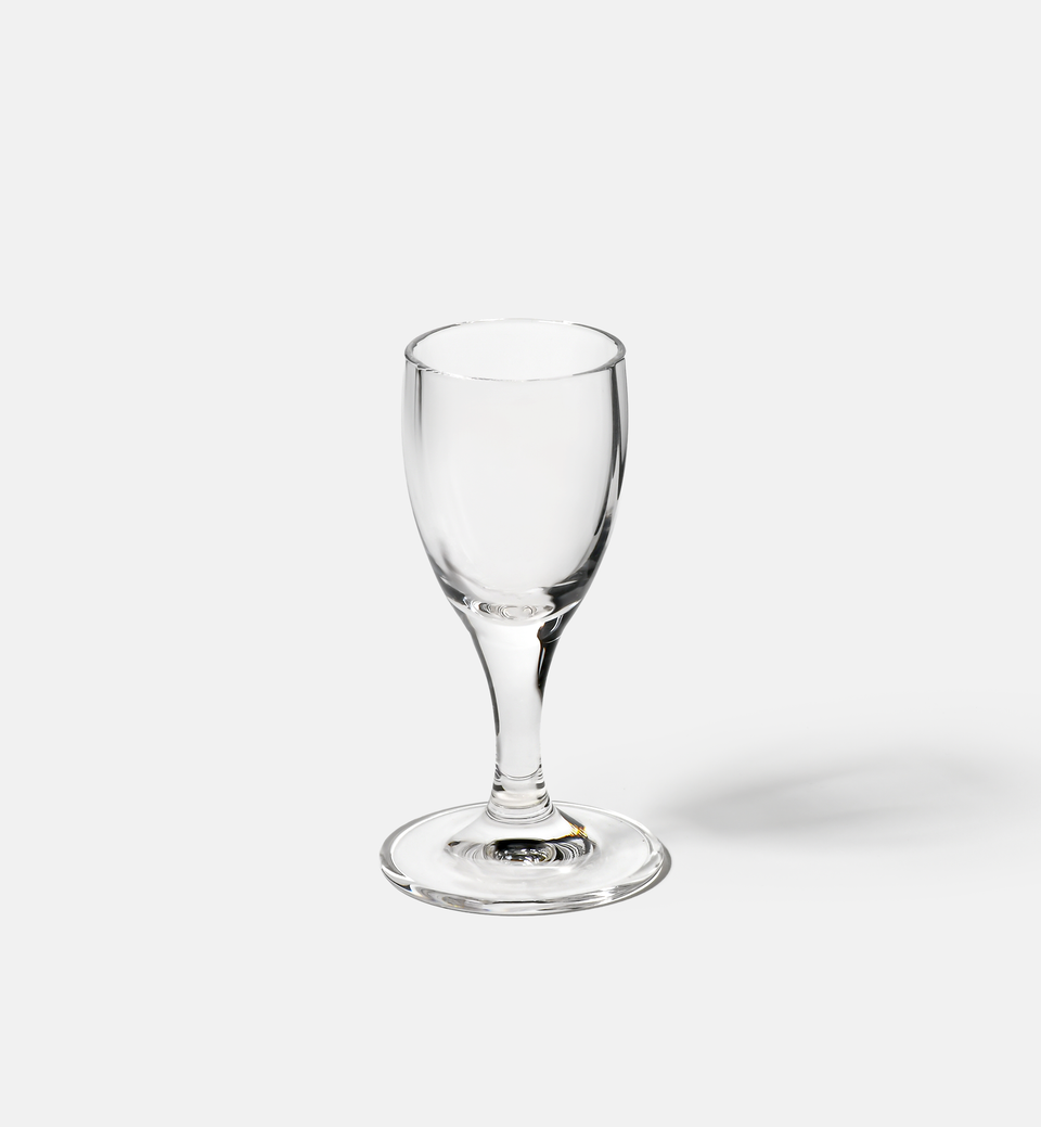 Kieliszki do wódki 25 ml
