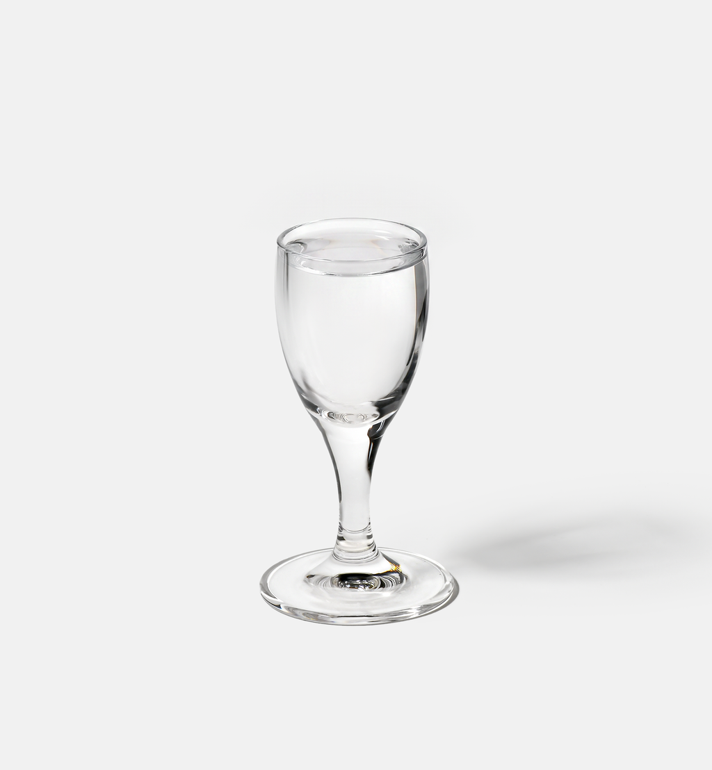 Vodka Glasses, 25 ml