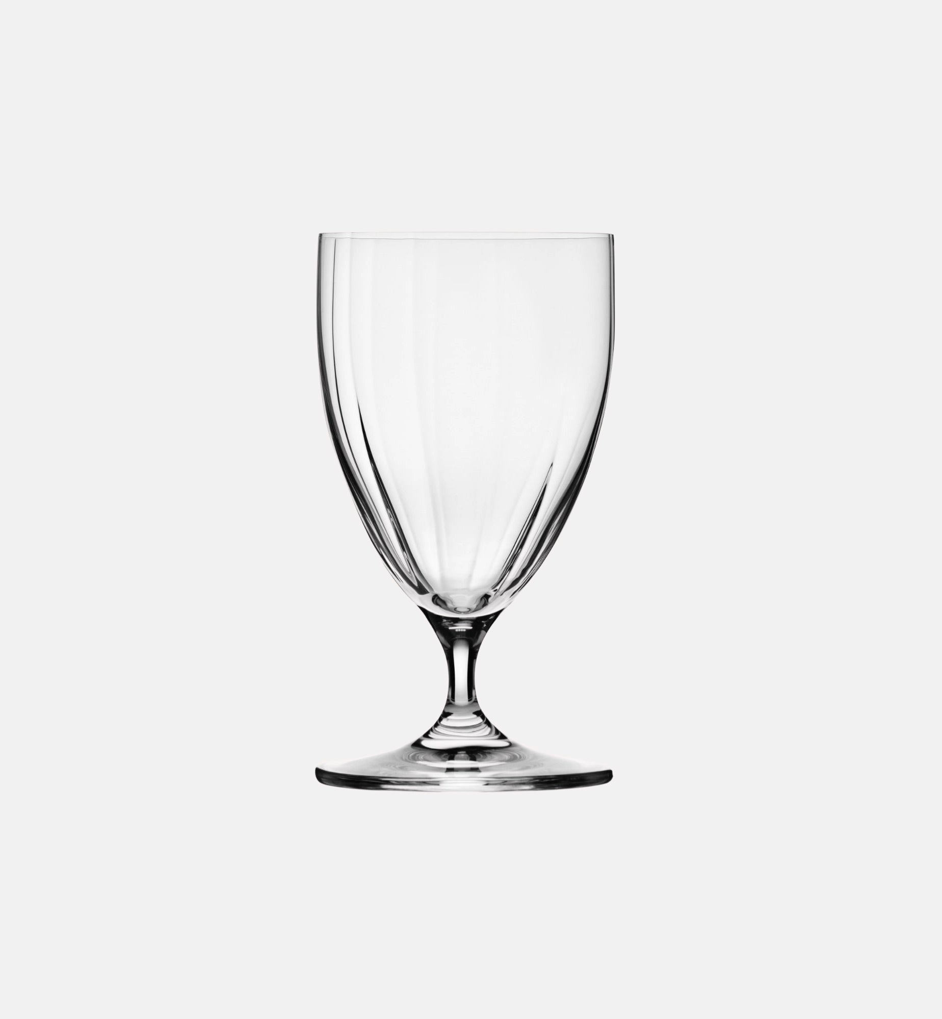 Weingläser Prima LUMI, 360 ml – 4 Stk., Farblos – Offizieller KROSNO Shop