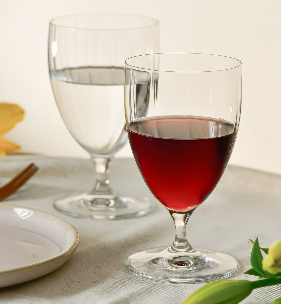 Kieliszki do wina Prima LUMI 360 ml