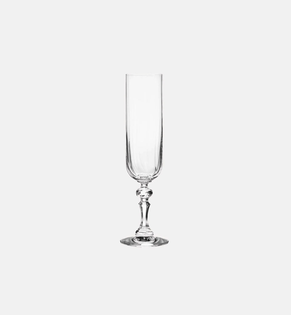 Champagne Flutes, 220 ml