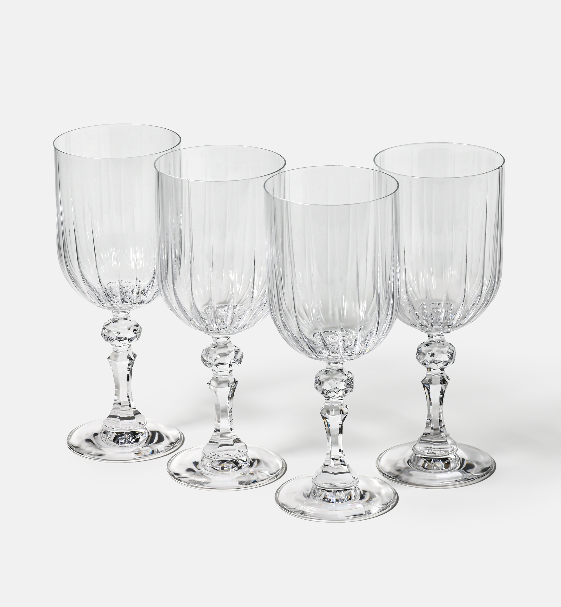 Wine Glasses, 300 ml