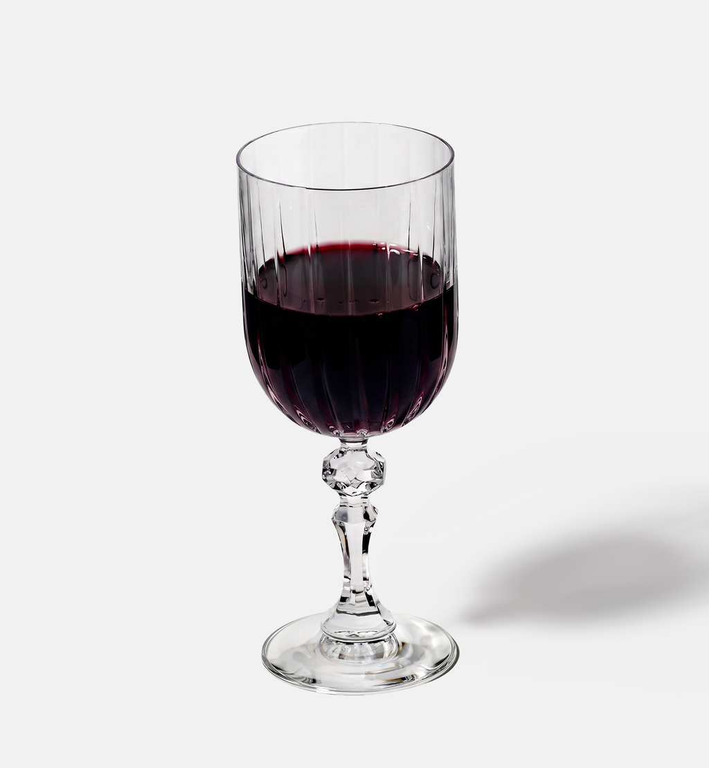 Wine Glasses, 300 ml