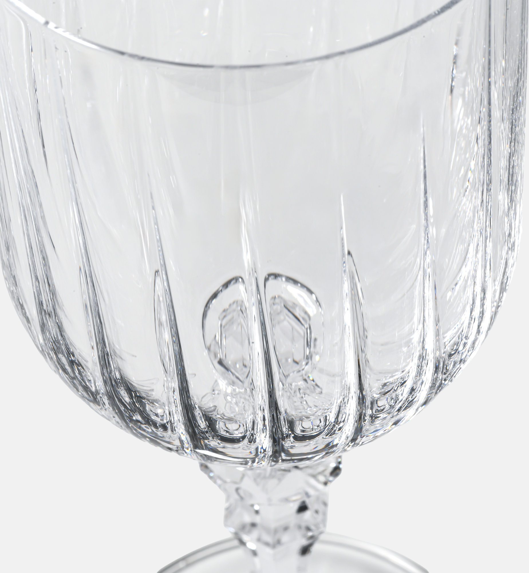 Wine Glasses, 300 ml