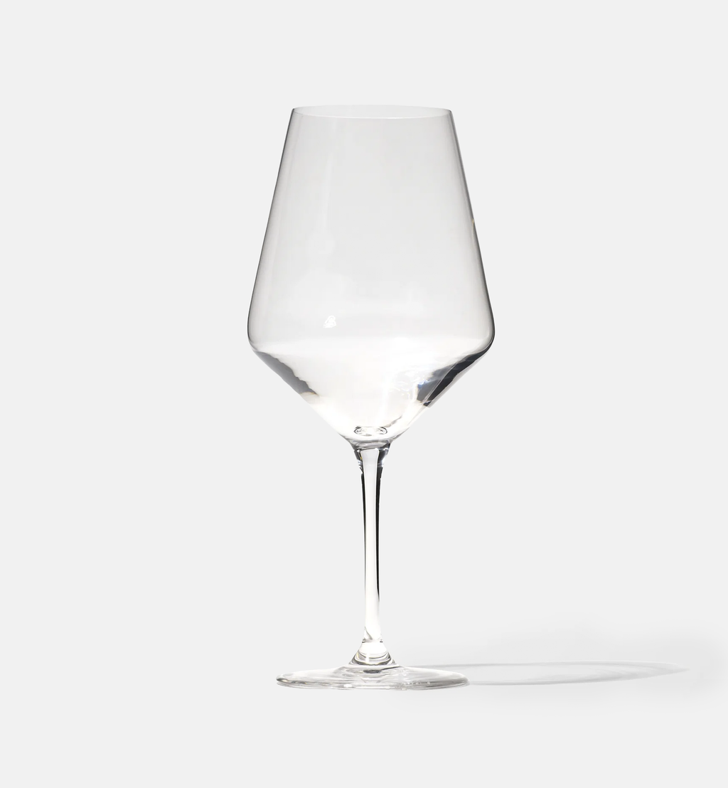 Duże kieliszki do wina czerwonego 730 ml
