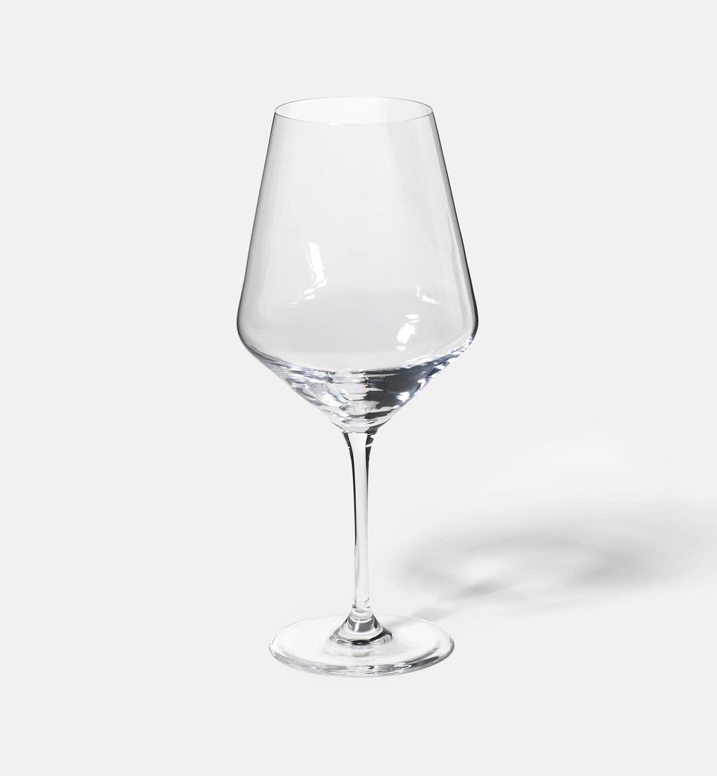 Duże kieliszki do wina czerwonego 730 ml