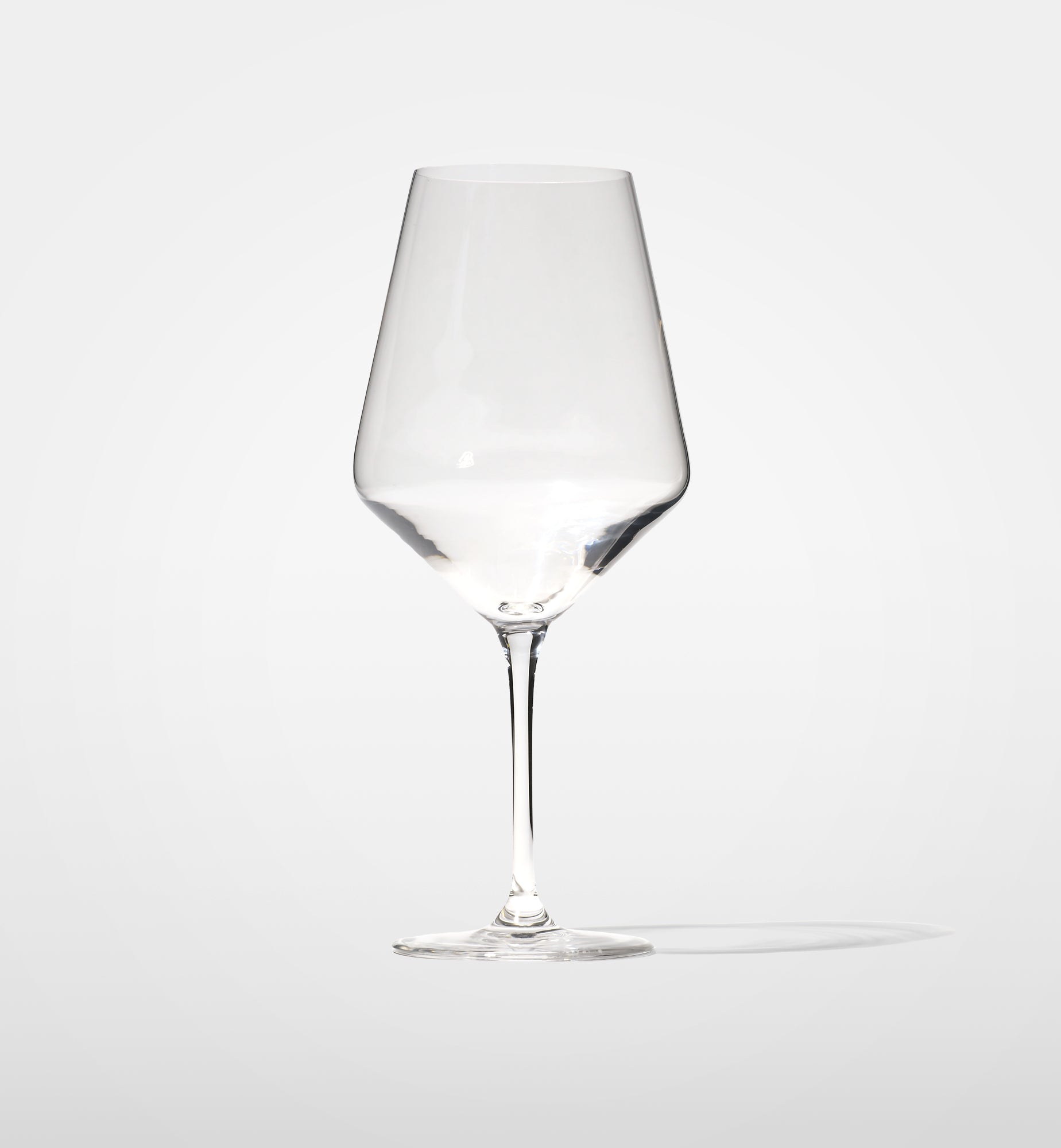 Large Avant-Garde XL Red Wine Glasses