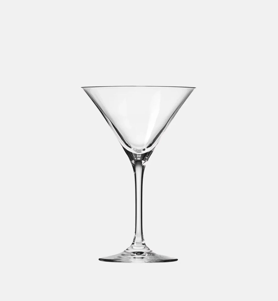 Stielgläser MARTINI 200, 200 ml