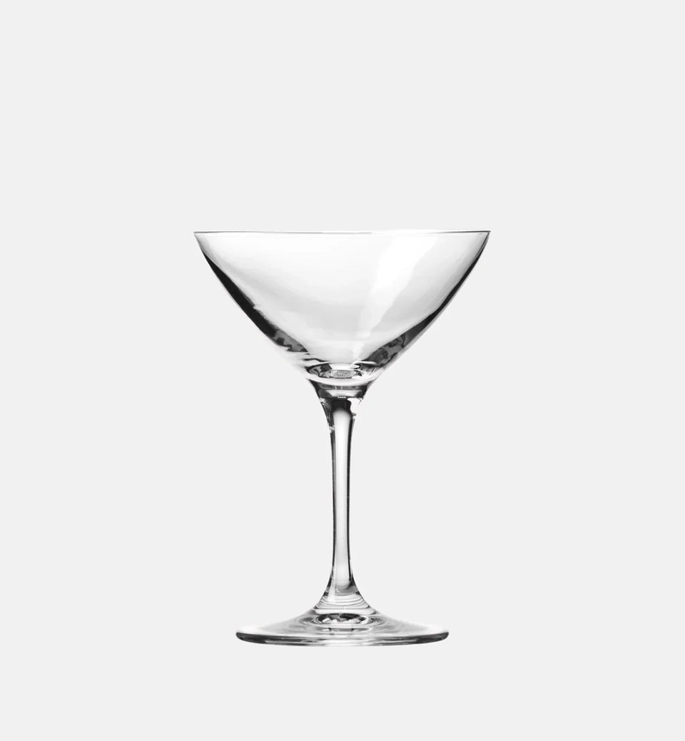 COUPETTE 250 Glasses, 250 ml