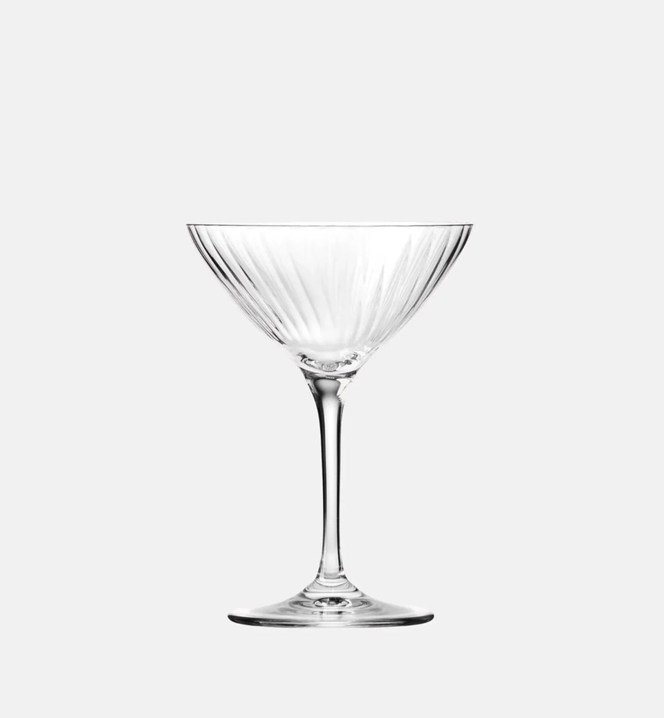 Kieliszki COUPETTE 250 OPTIC 250 ml