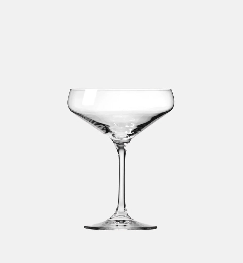 COUPETTE 260 Glasses, 260 ml