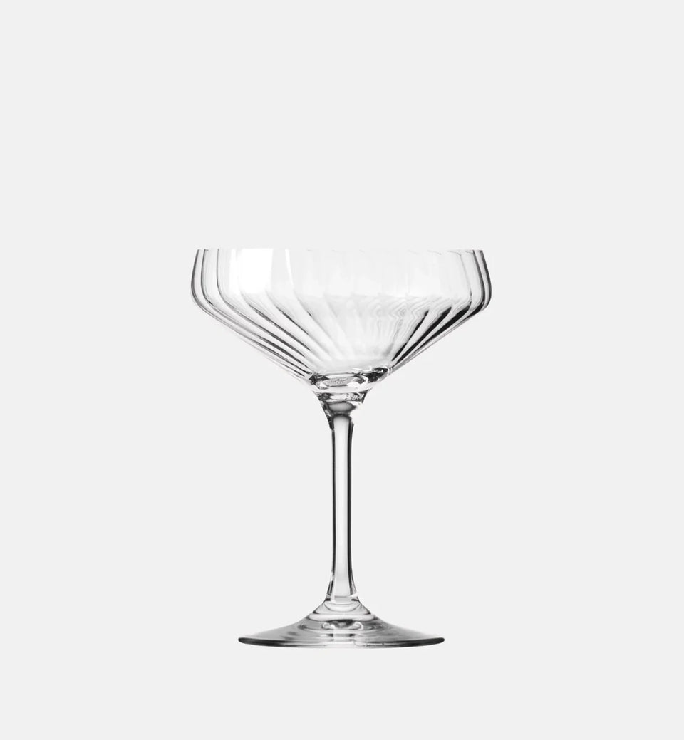 Kieliszki COUPETTE 260 OPTIC 260 ml