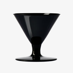 Naczynia MARTINI 60 BLACK 60 ml