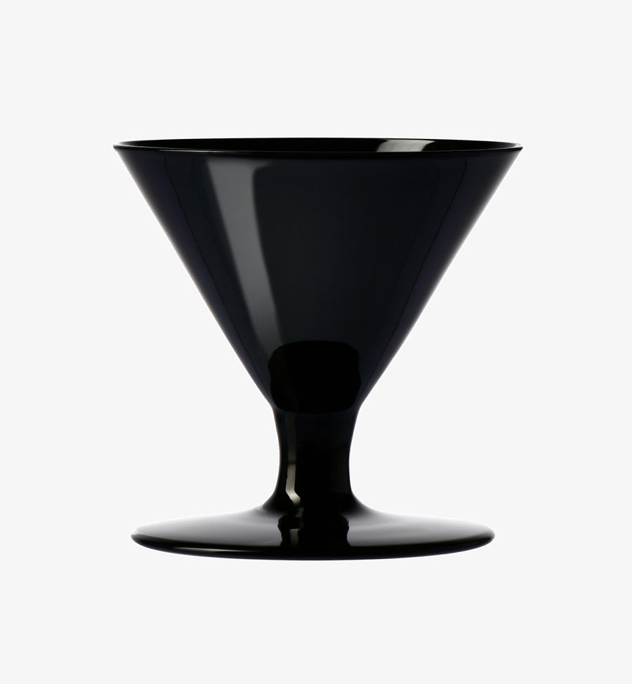 Naczynia MARTINI 60 BLACK 60 ml
