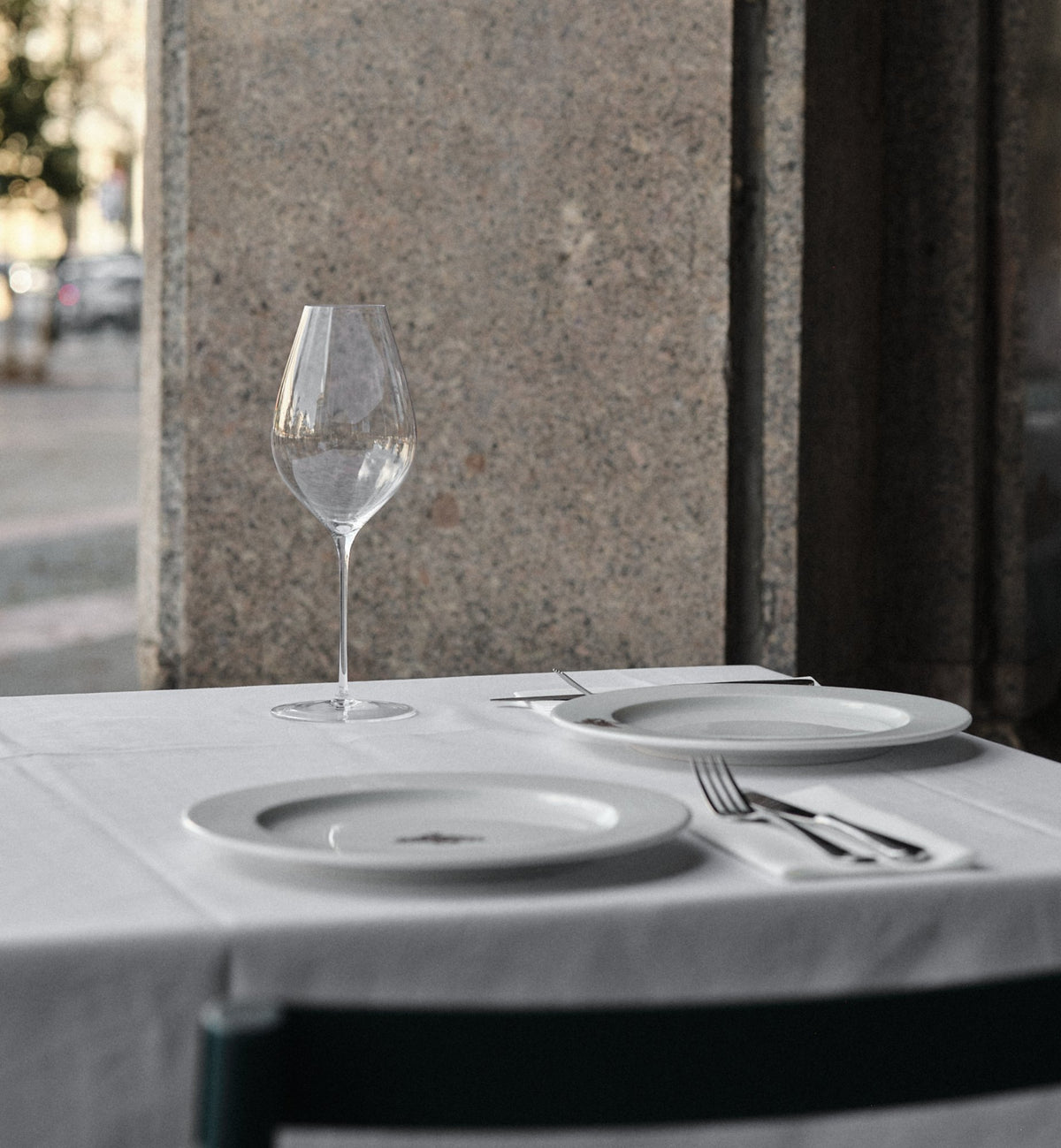 Sparkling Wine Glasses, 520 ml
