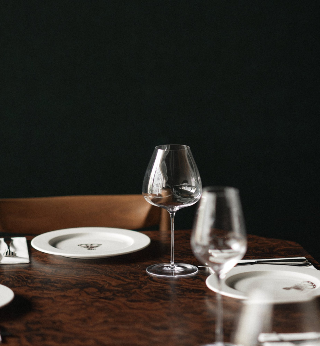 Light Red Wine Glasses, 820 ml