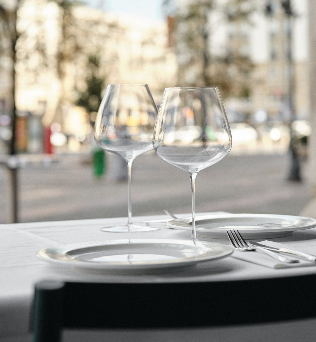 Light Red Wine Glasses, 820 ml