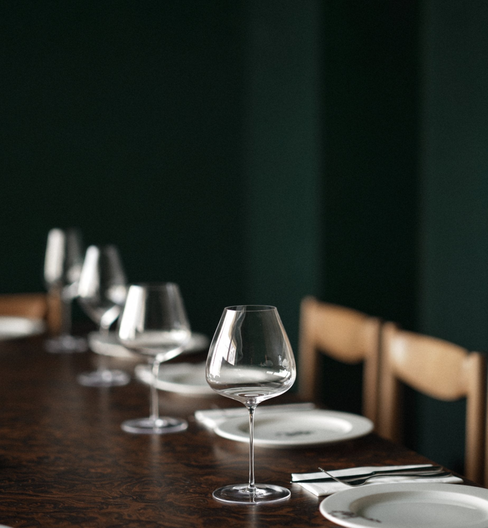 Light Red Wine Glasses, 820 ml
