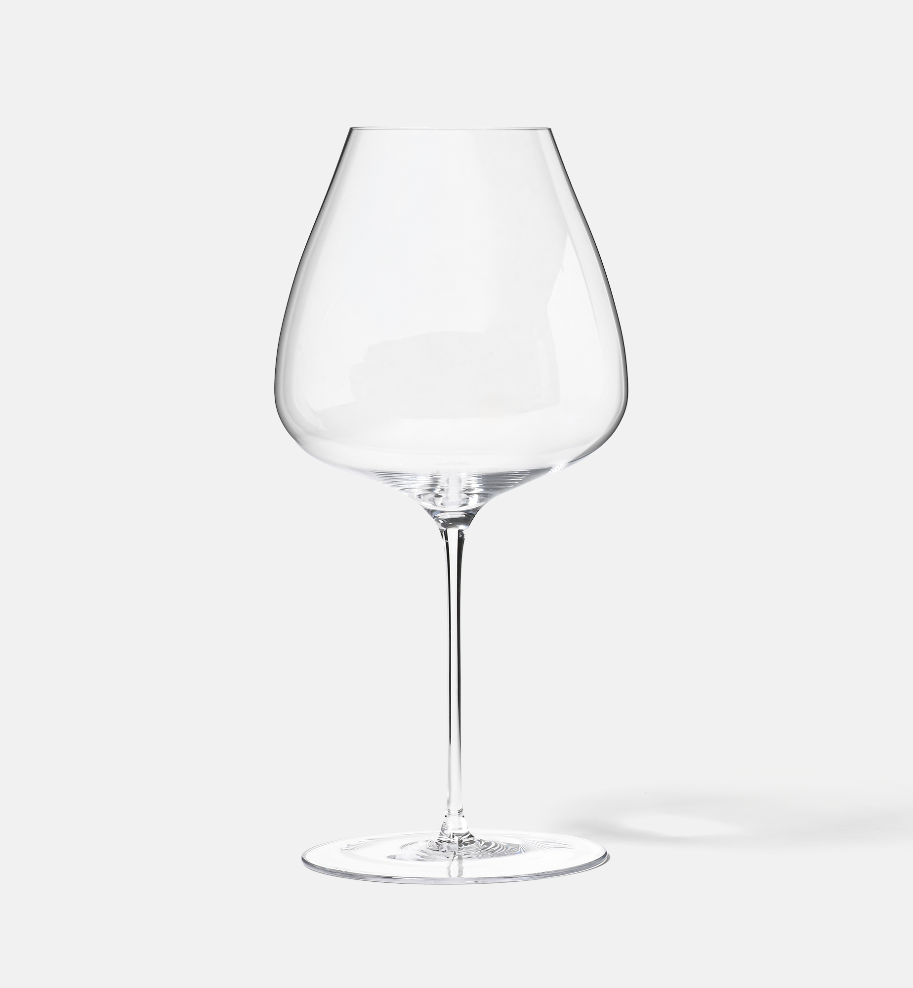 Light Red Wine Glasses, 820 ml