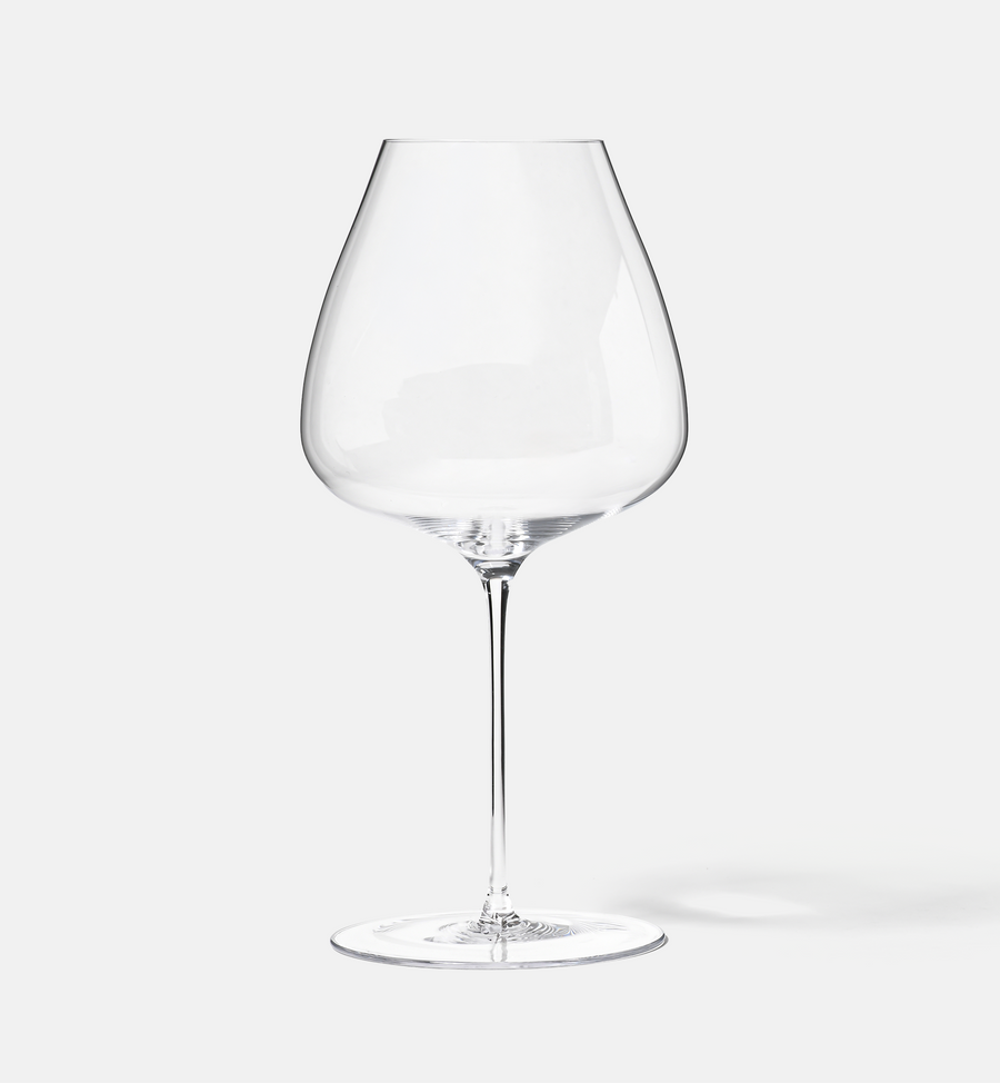 Light Red Wine Glasses, 820 ml