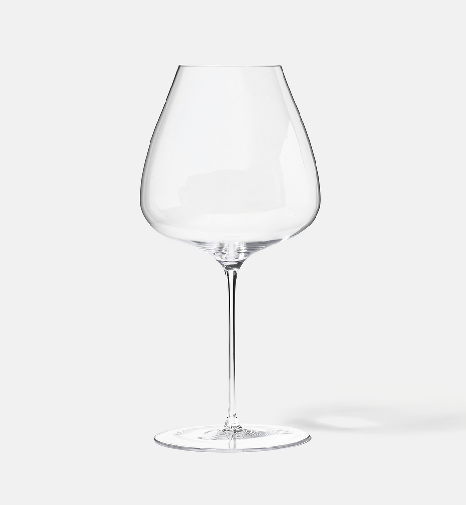 Light Red Wine Glasses, 820 ml