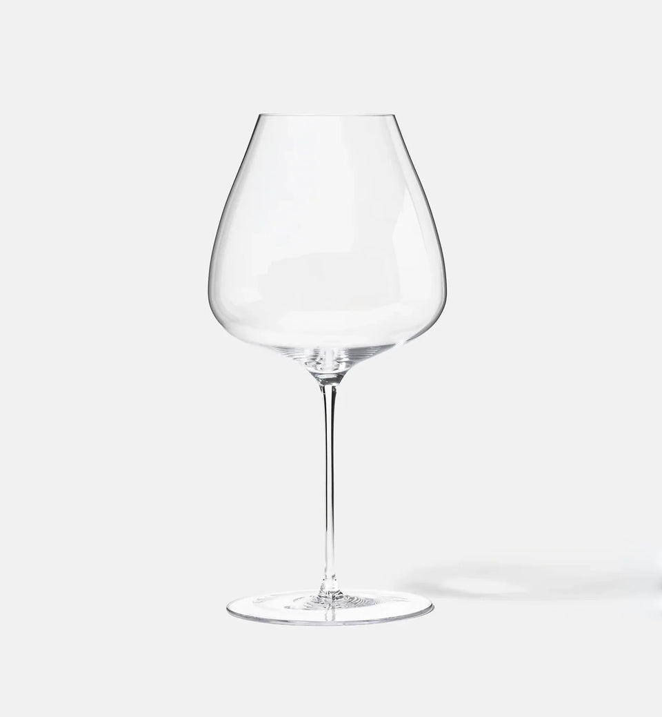 Weingläser für leichte Rotweine, 820 ml