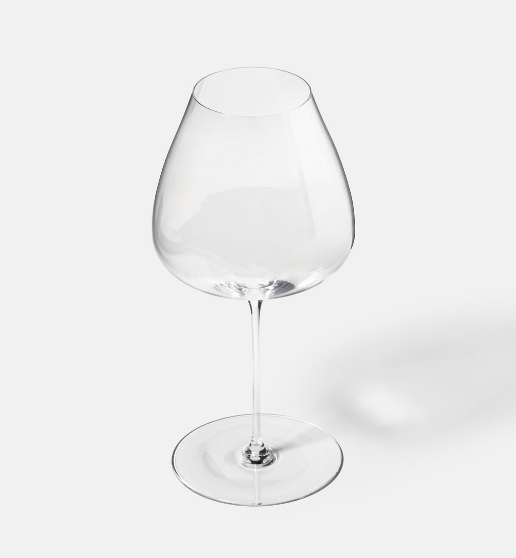 Light Red Wine Glasses, 820 ml