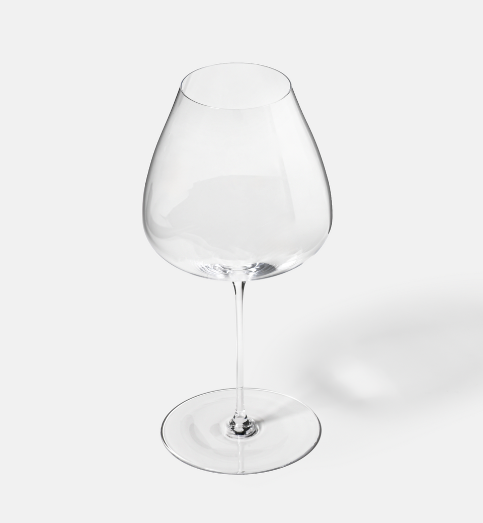 Light Red Wine Glasses, 820 ml