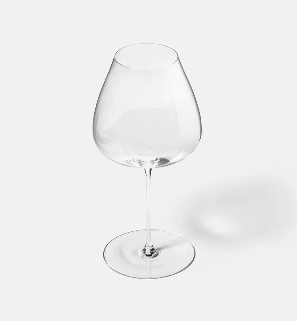 Weingläser für leichte Rotweine, 820 ml
