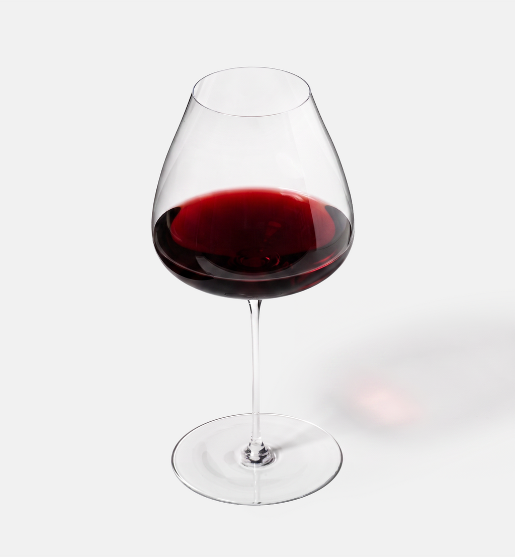 Light Red Wine Glasses, 820 ml