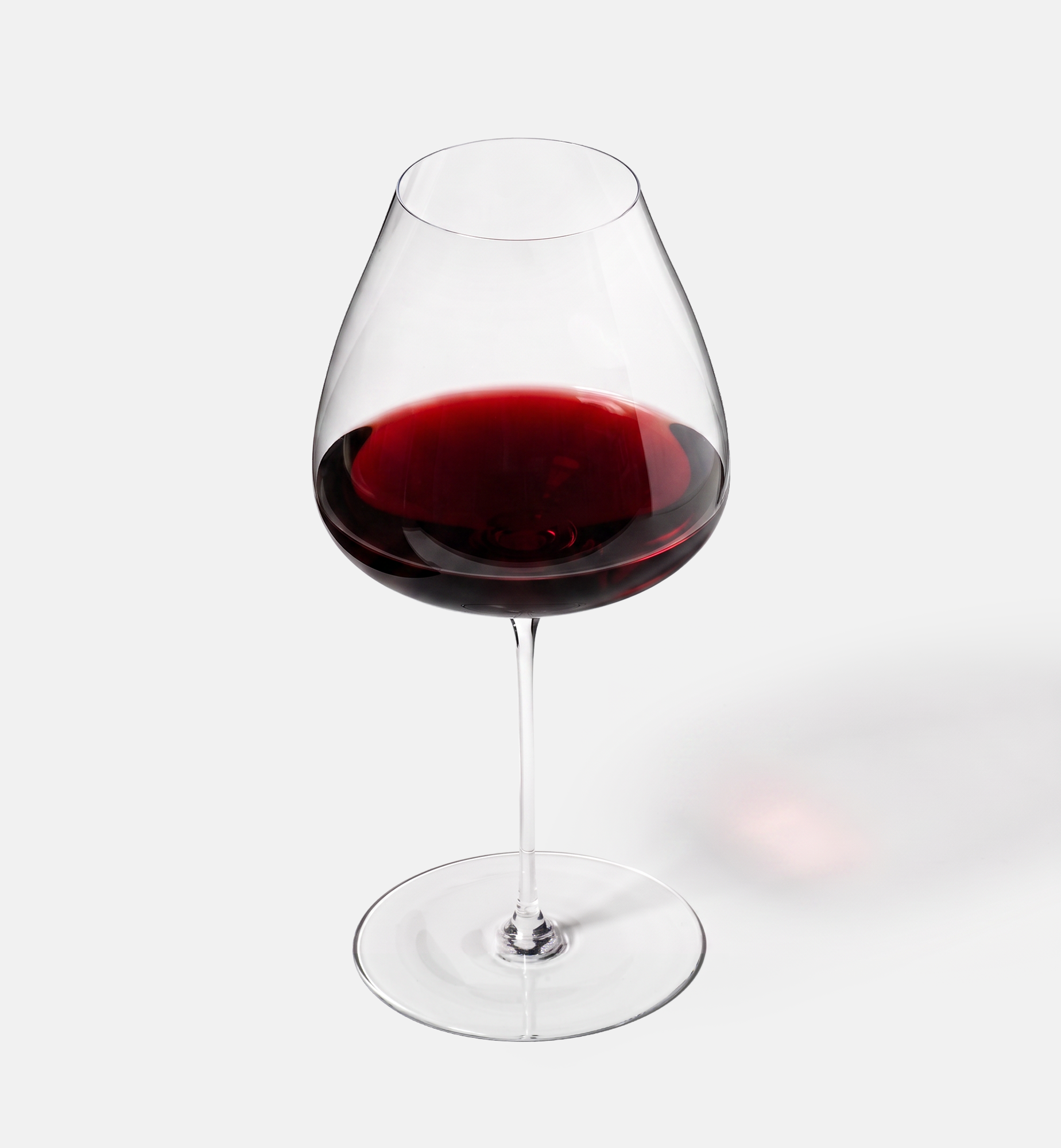 Light Red Wine Glasses, 820 ml